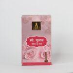 Special gulab premium dhoop stick