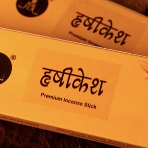 Hrishikesh premium masala agarbatti